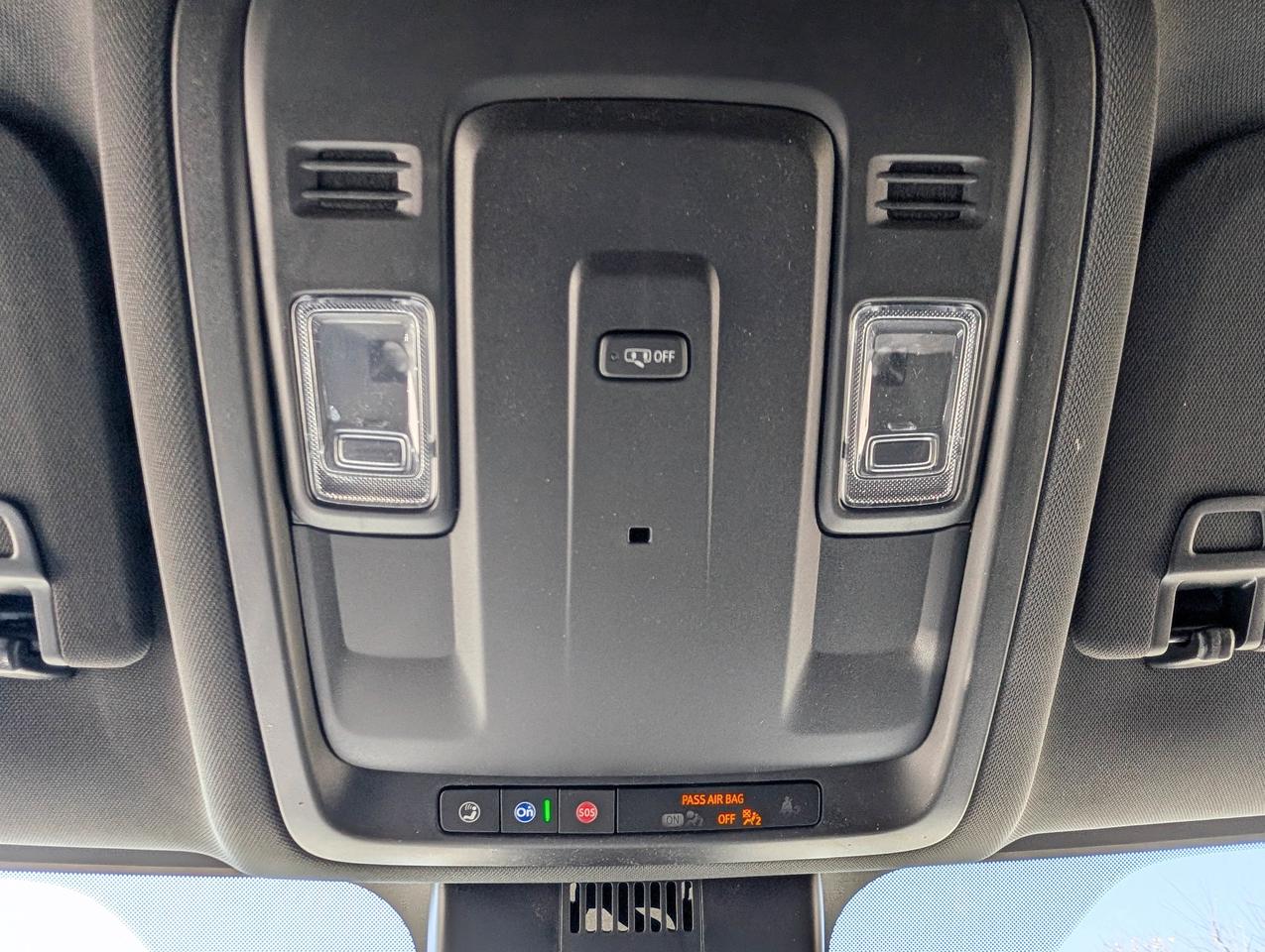 2026 Chevrolet Tahoe LS Photo