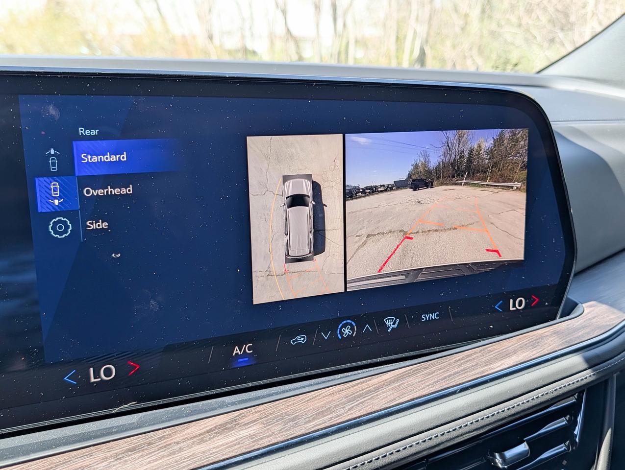 2026 Chevrolet Tahoe LS Photo