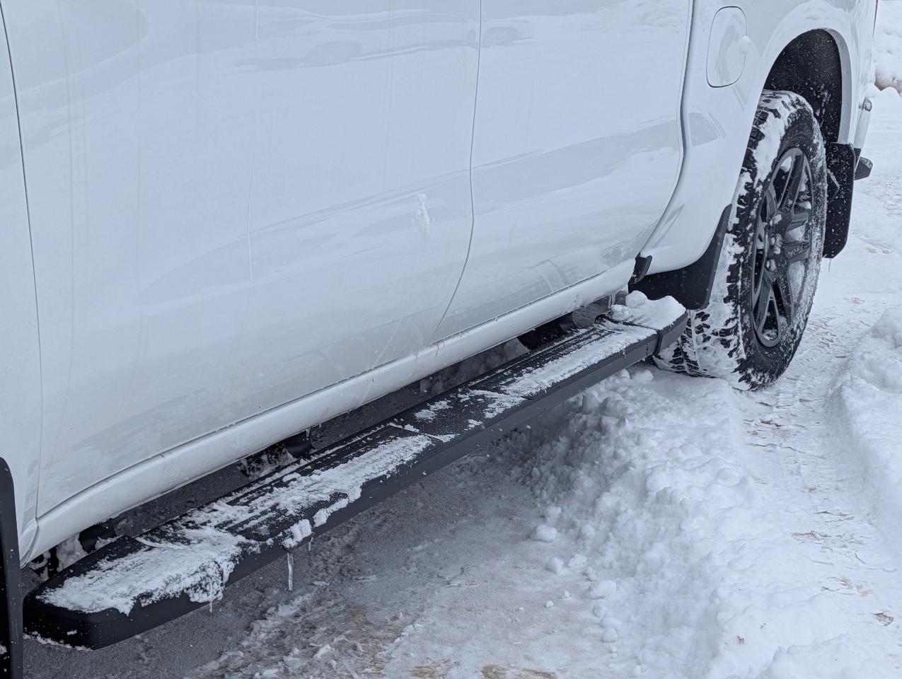 2026 Chevrolet Silverado 1500 RST Photo