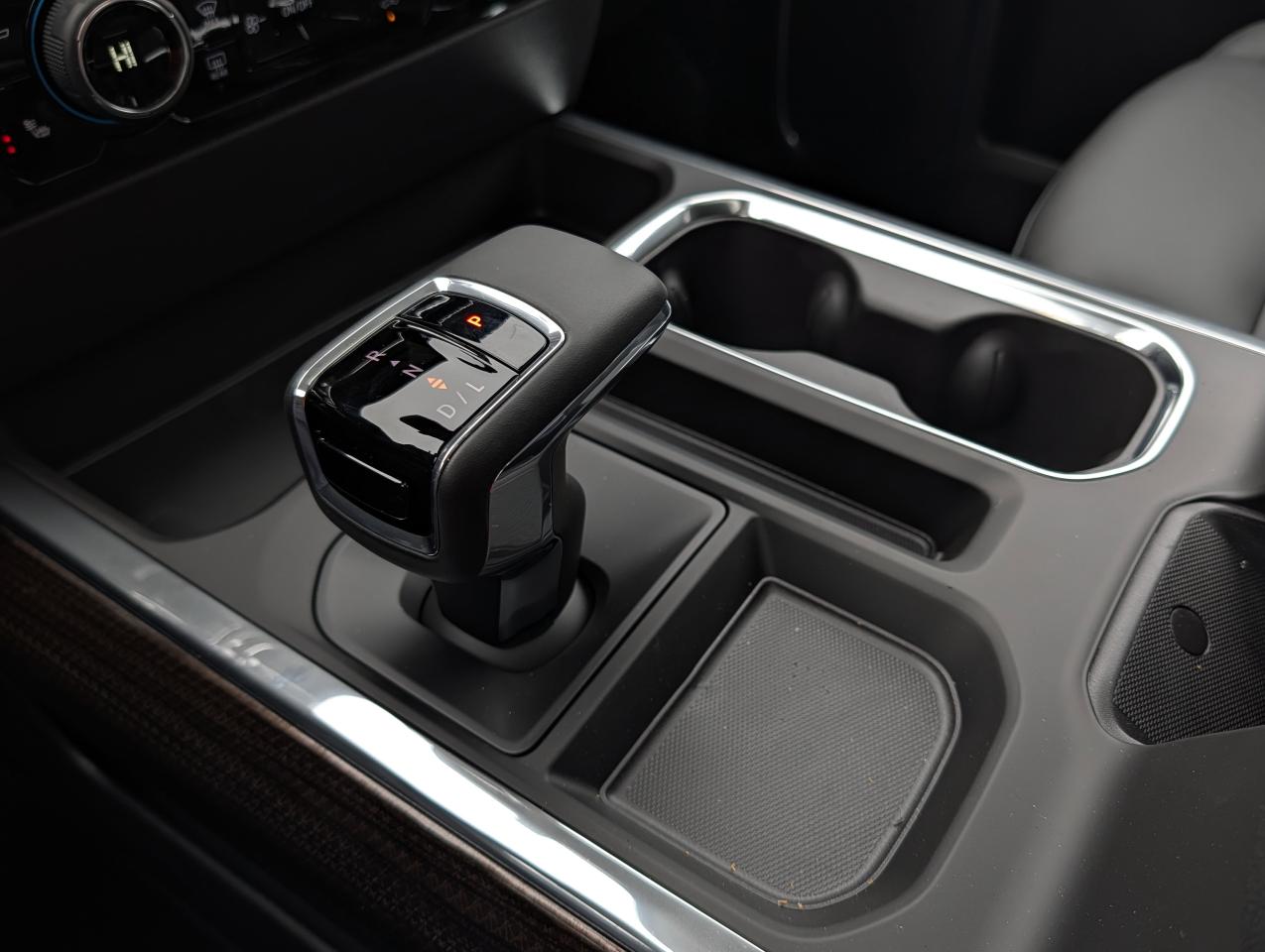 2026 Chevrolet Silverado 1500 RST Photo