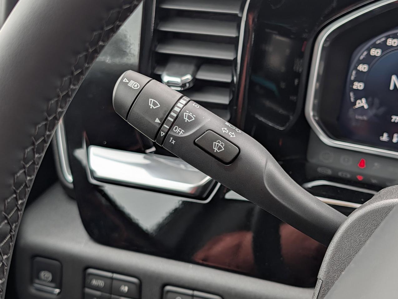 2026 Chevrolet Silverado 1500 RST Photo