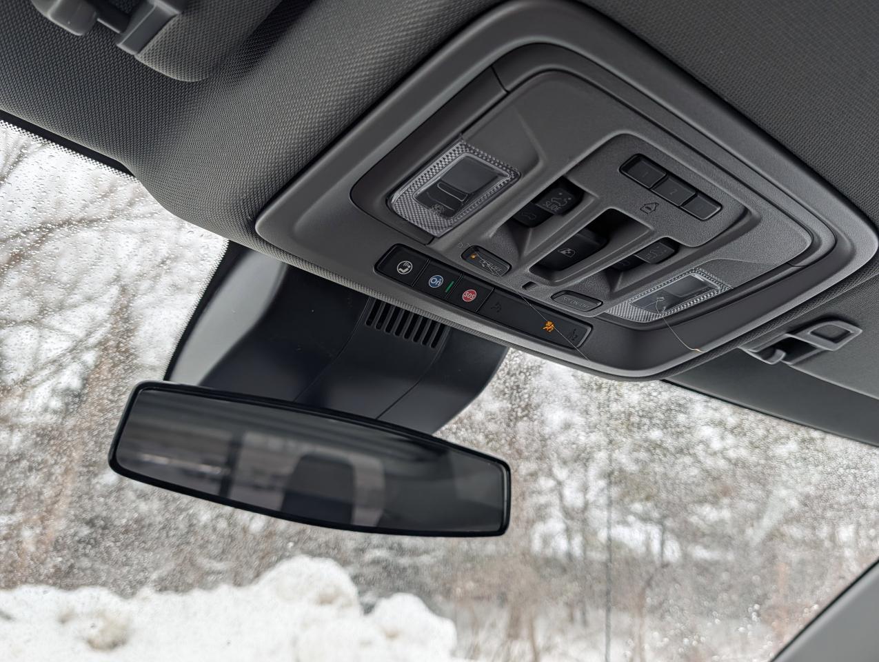 2026 Chevrolet Silverado 1500 RST Photo