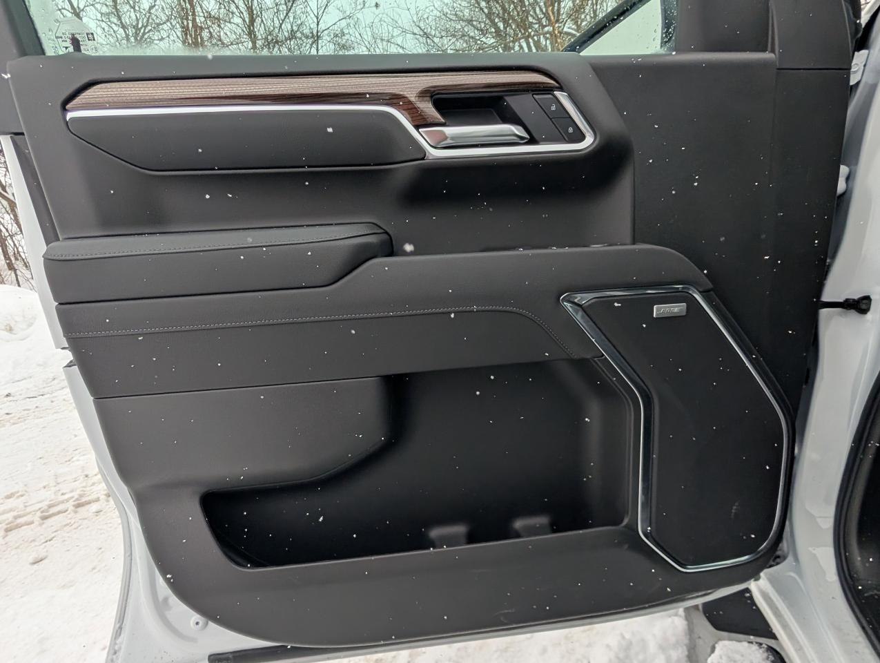 2026 Chevrolet Silverado 1500 RST Photo