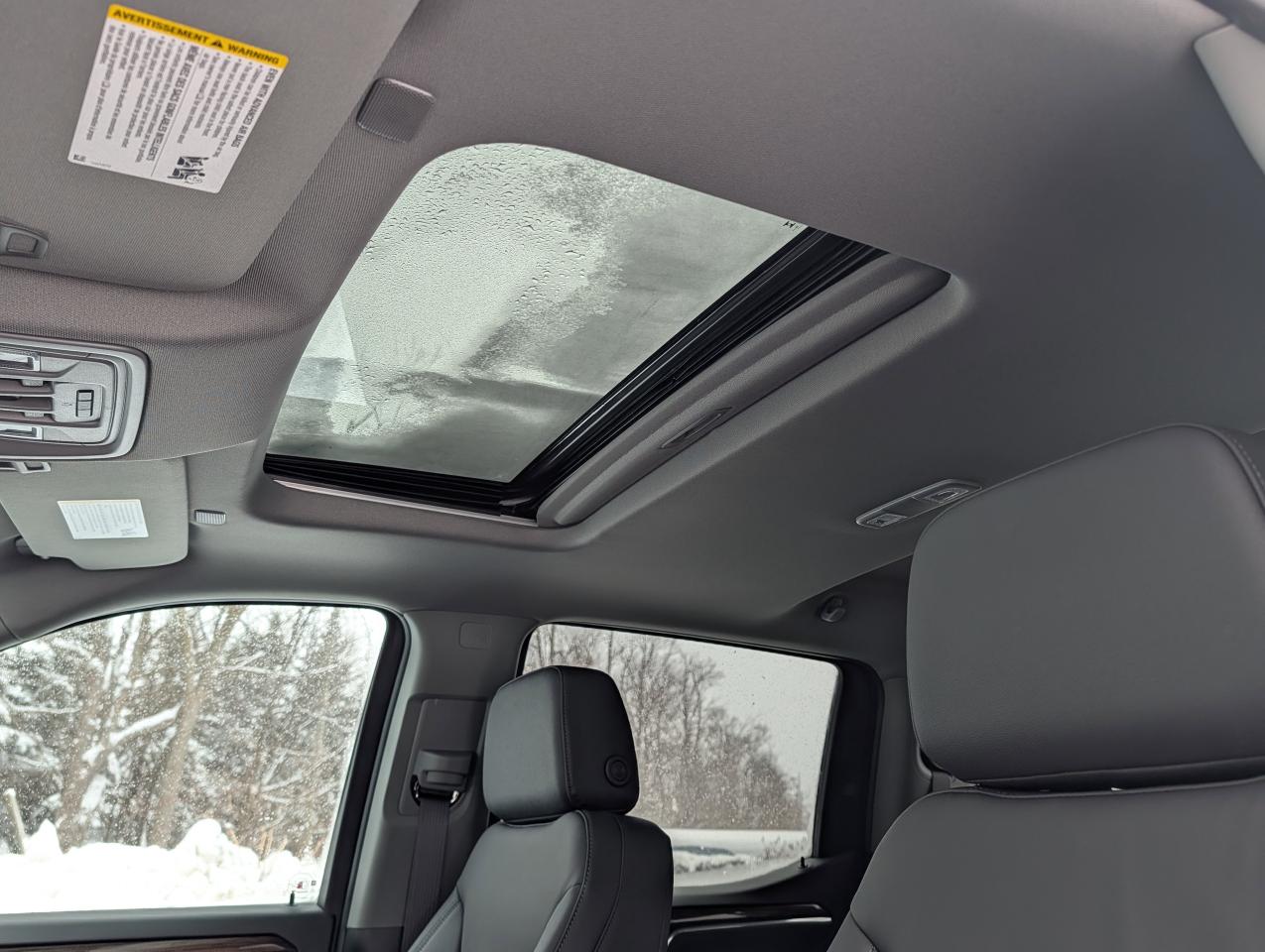 2026 Chevrolet Silverado 1500 RST Photo