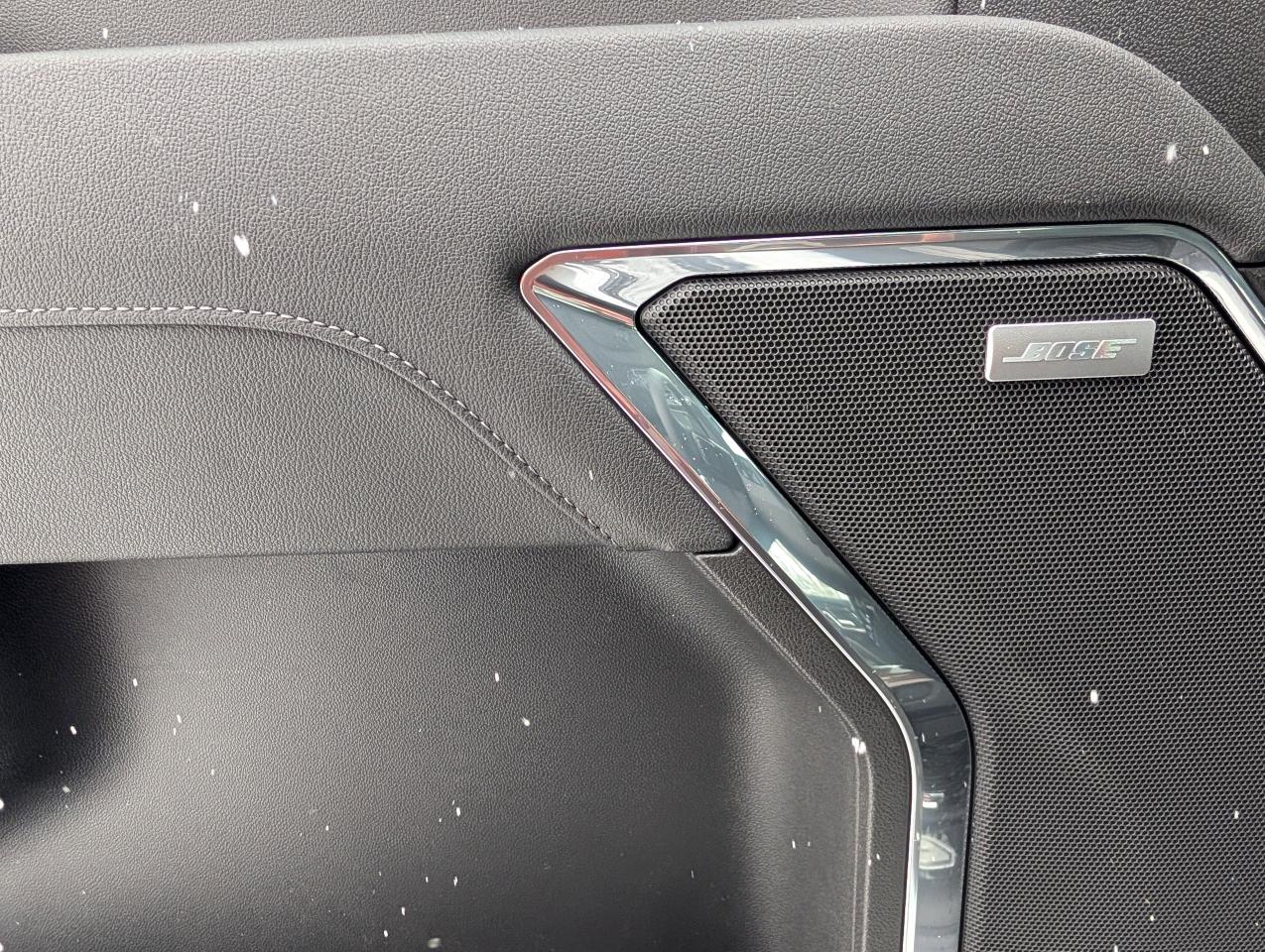 2026 Chevrolet Silverado 1500 RST Photo