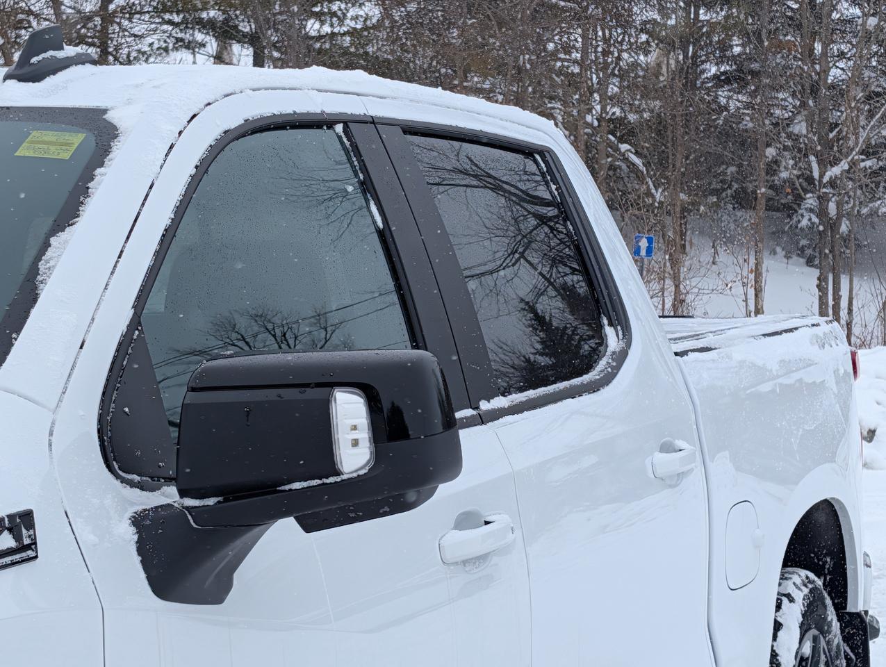 2026 Chevrolet Silverado 1500 RST Photo