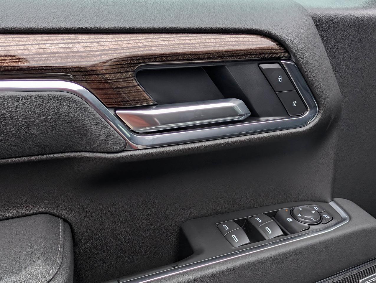 2026 Chevrolet Silverado 1500 RST Photo