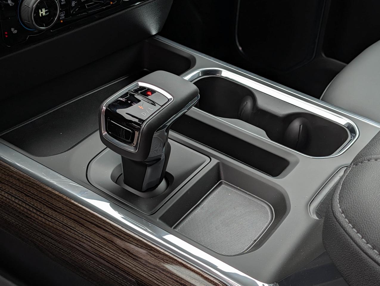 2026 Chevrolet Silverado 1500 RST Photo