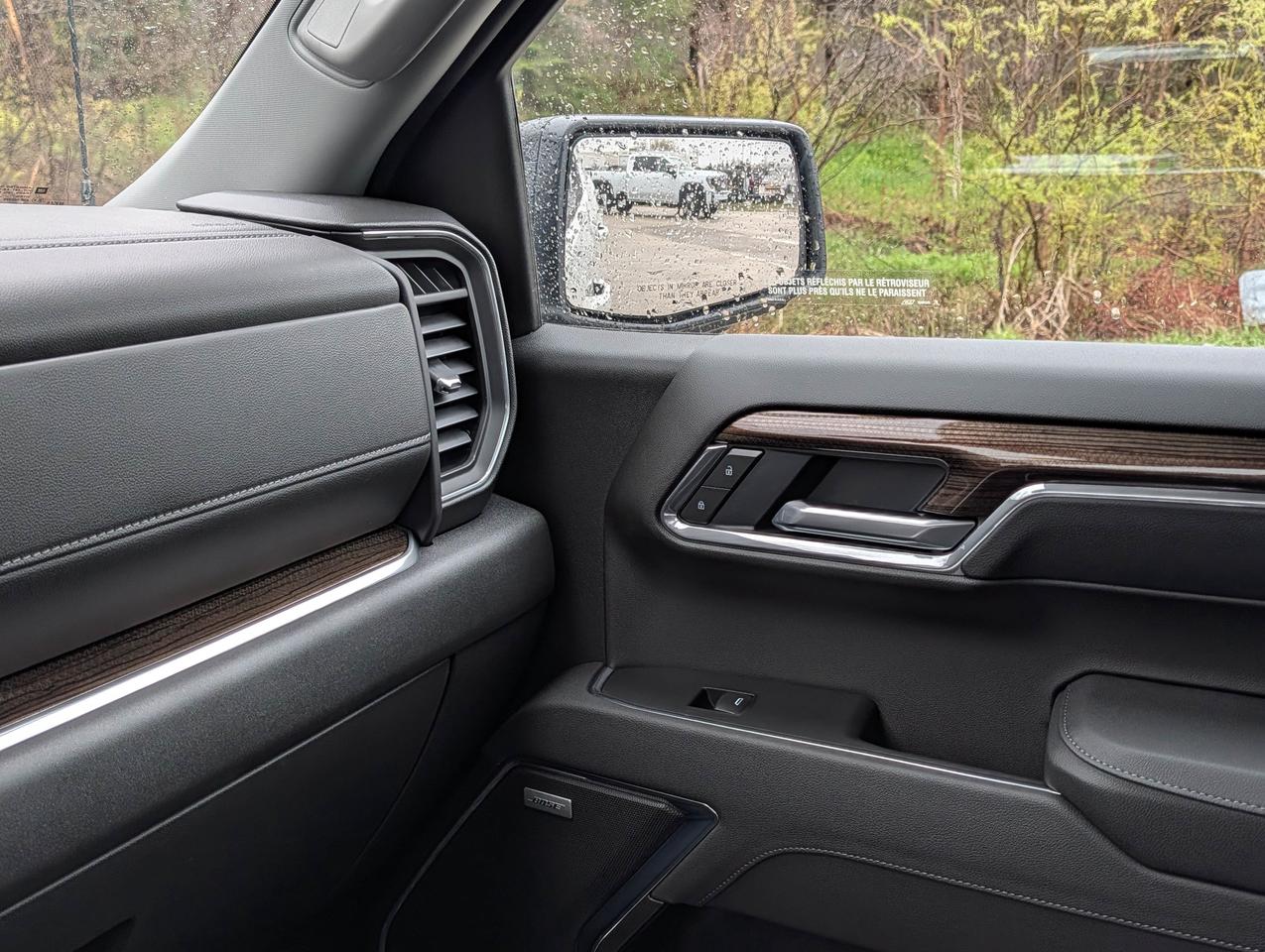2026 Chevrolet Silverado 1500 RST Photo