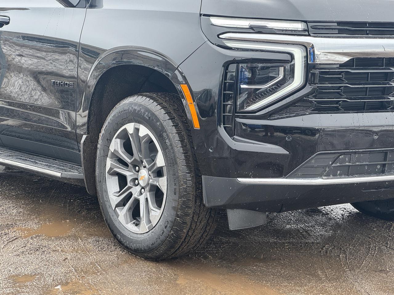 2026 Chevrolet Tahoe LS Photo