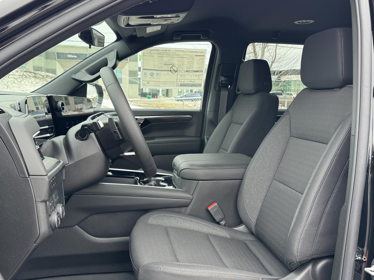 2026 Chevrolet Tahoe LS Photo