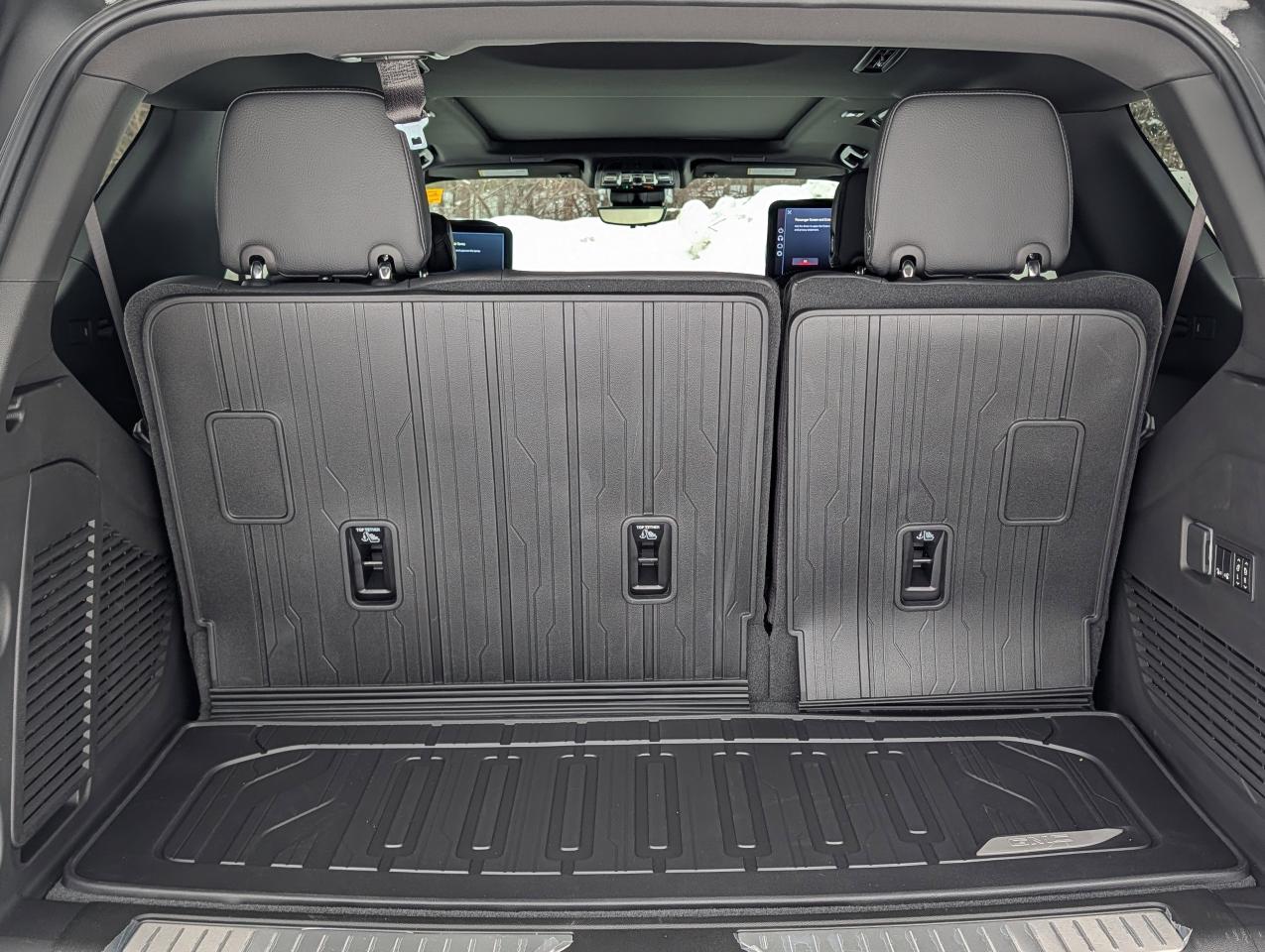 2026 GMC Yukon Denali Photo