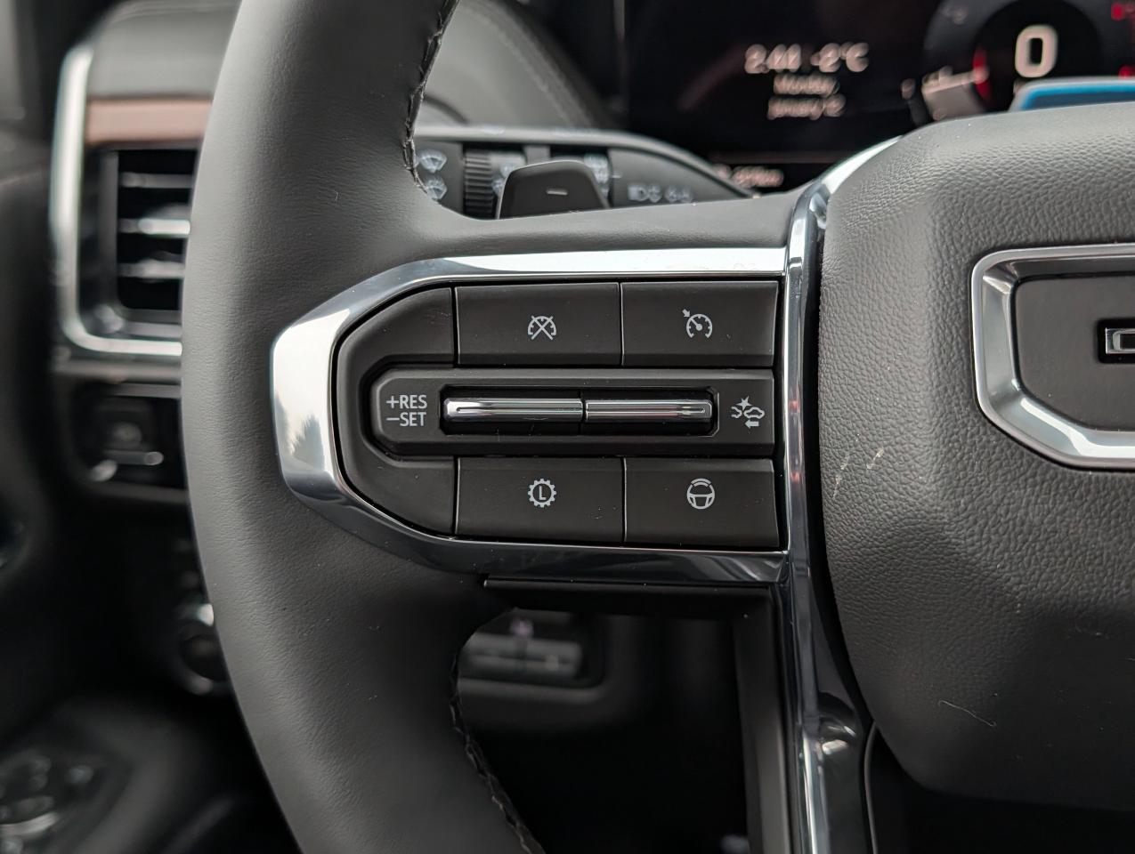 2026 GMC Yukon Denali Photo