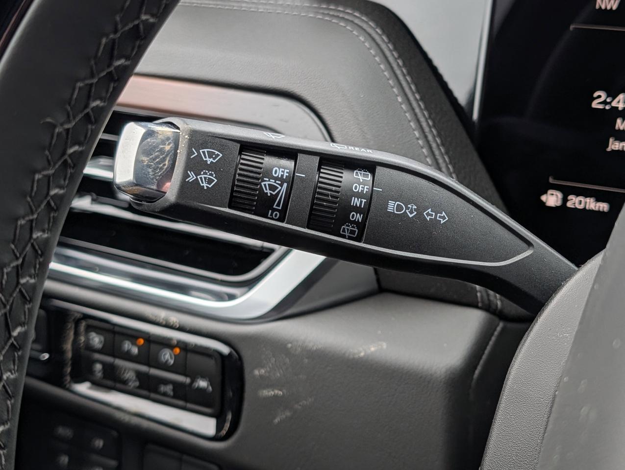 2026 GMC Yukon Denali Photo