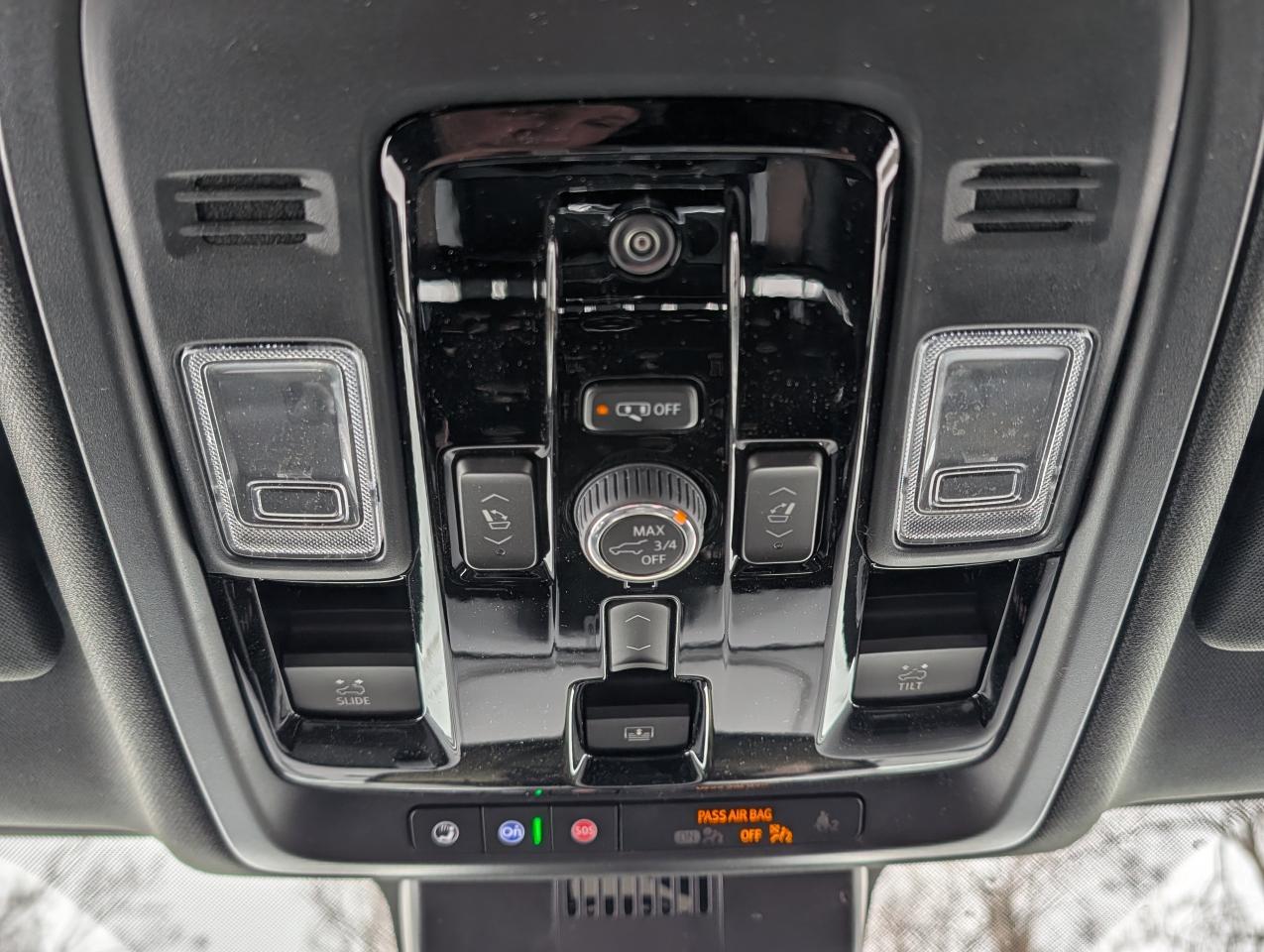 2026 GMC Yukon Denali Photo