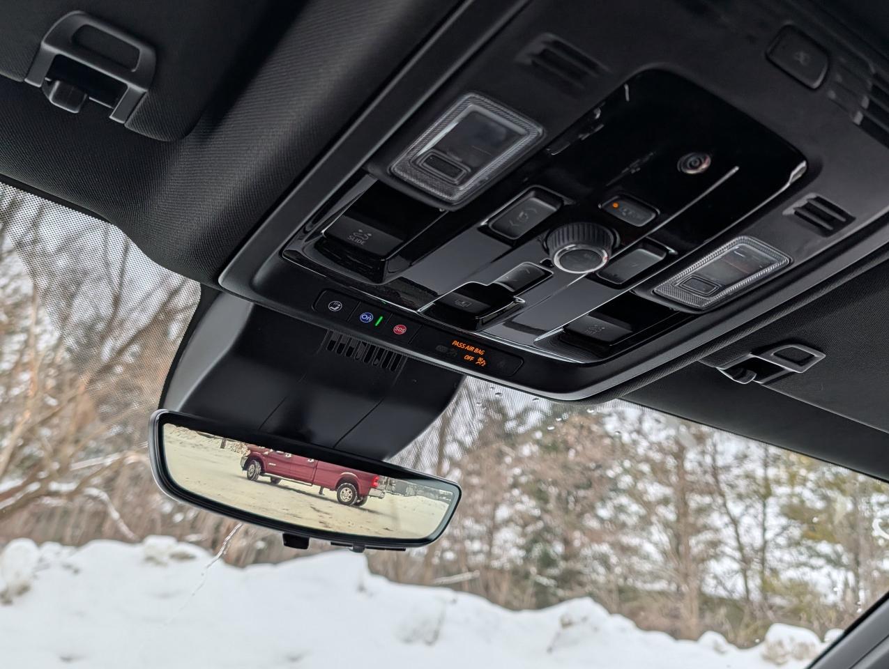 2026 GMC Yukon Denali Photo