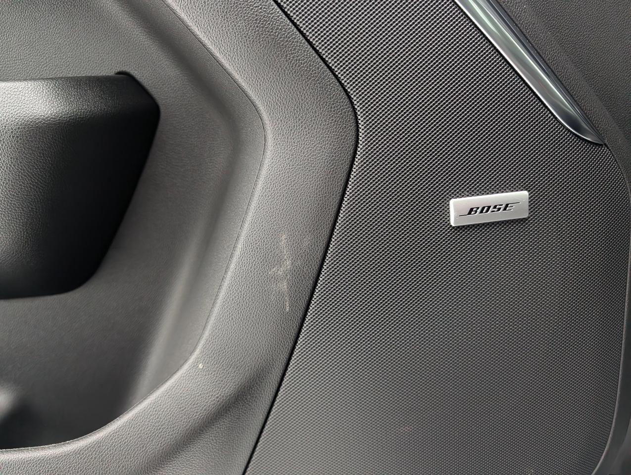 2026 GMC Yukon Denali Photo