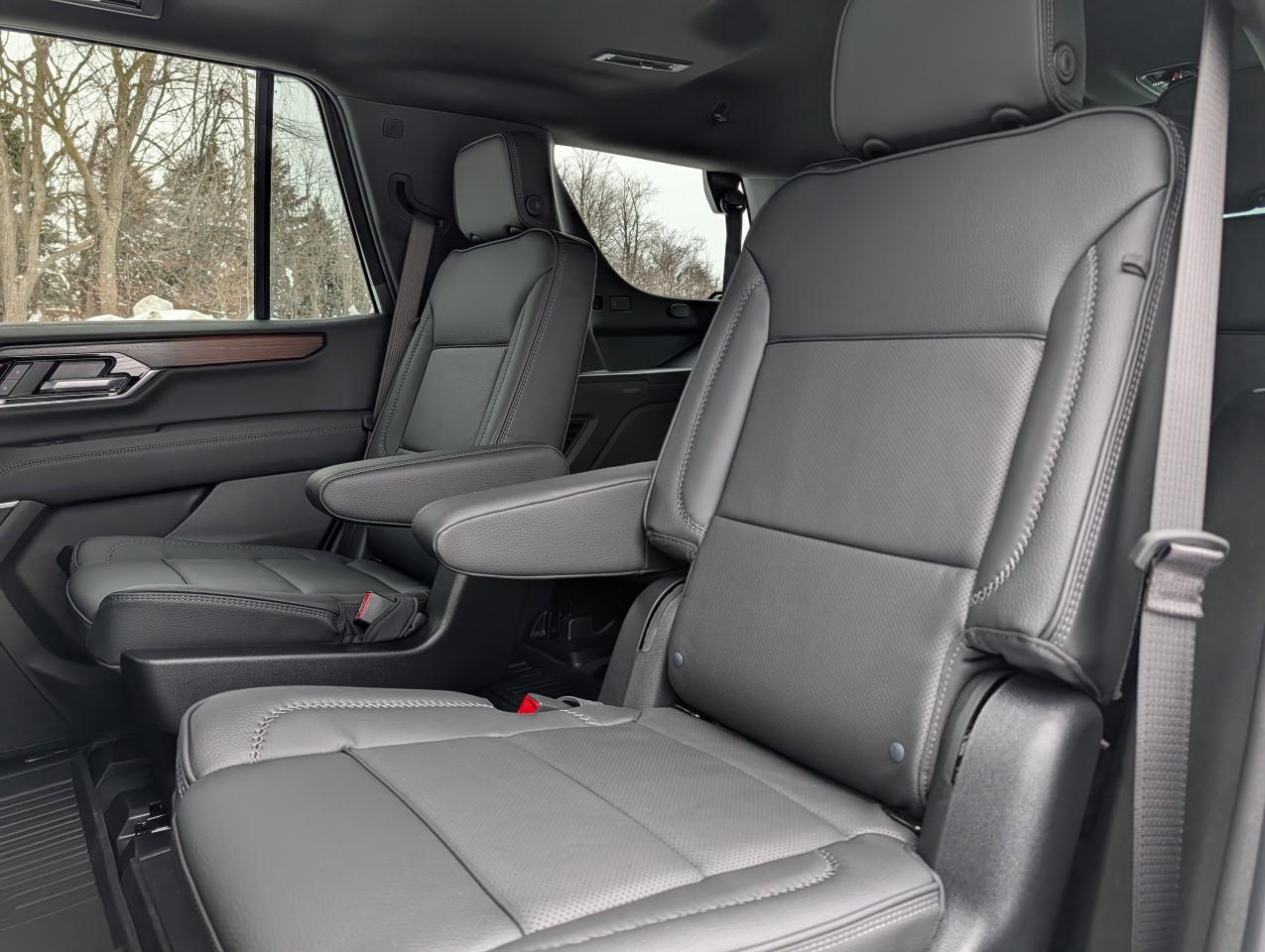 2026 GMC Yukon Denali Photo