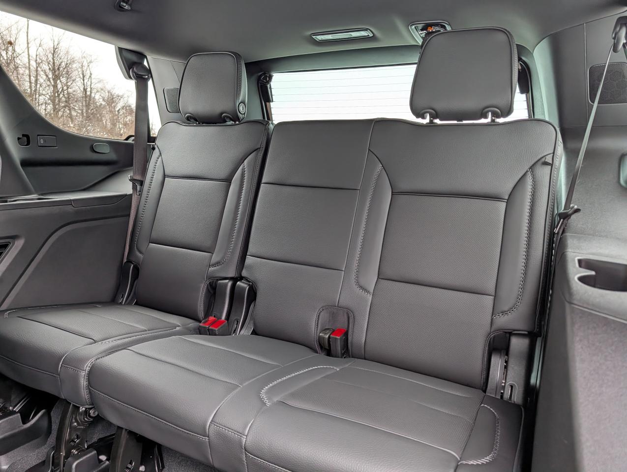 2026 GMC Yukon Denali Photo