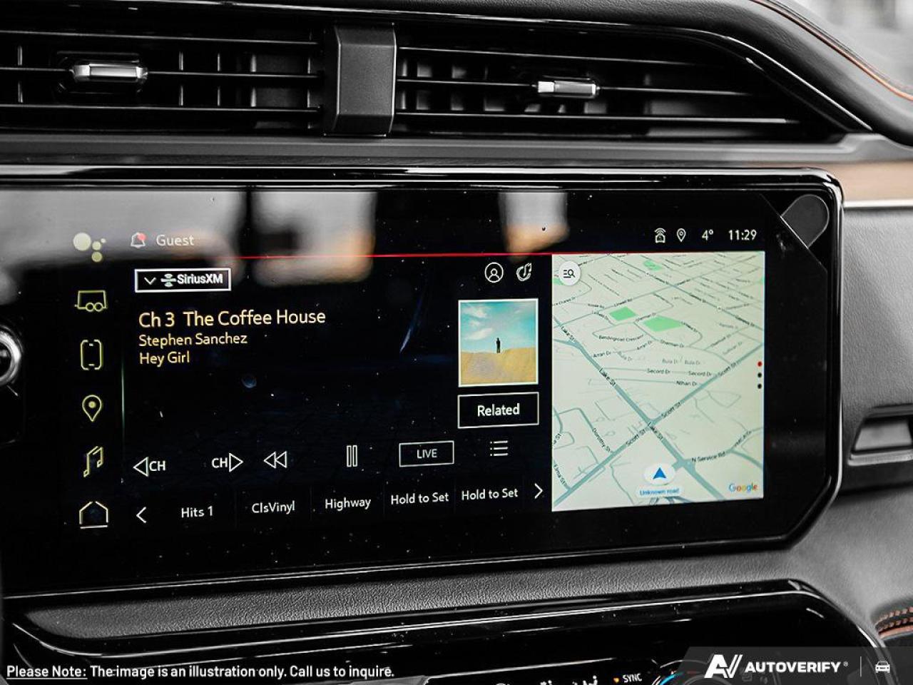 2026 GMC SIERRA 2500HD AT4 Photo