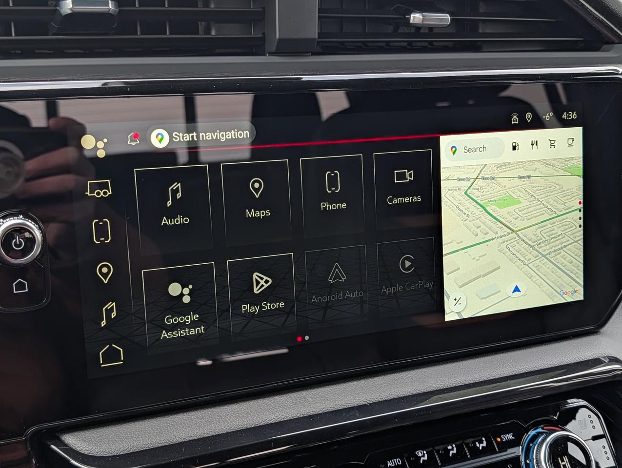 2026 GMC SIERRA 2500HD AT4 Photo