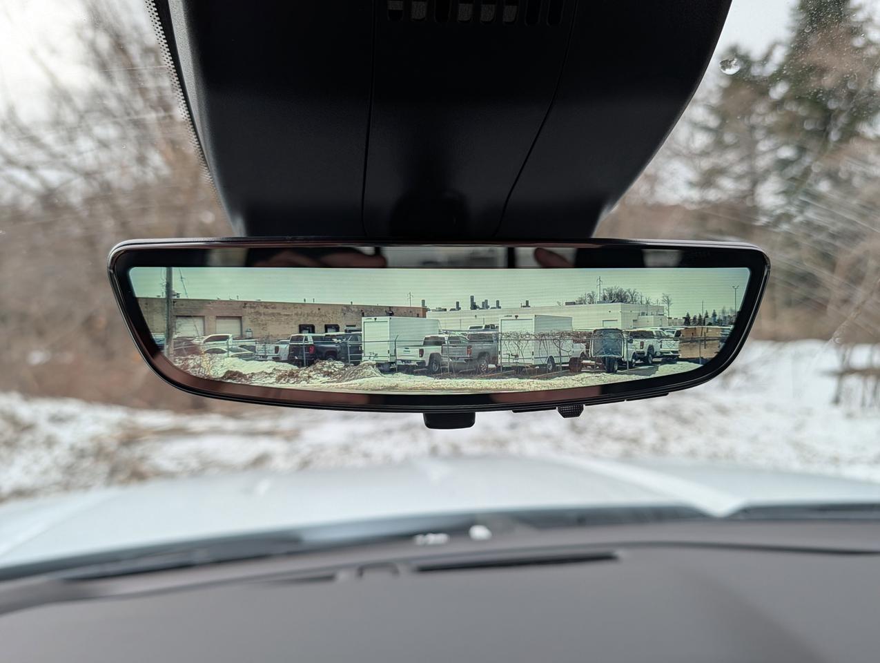 2026 GMC SIERRA 2500HD AT4 Photo