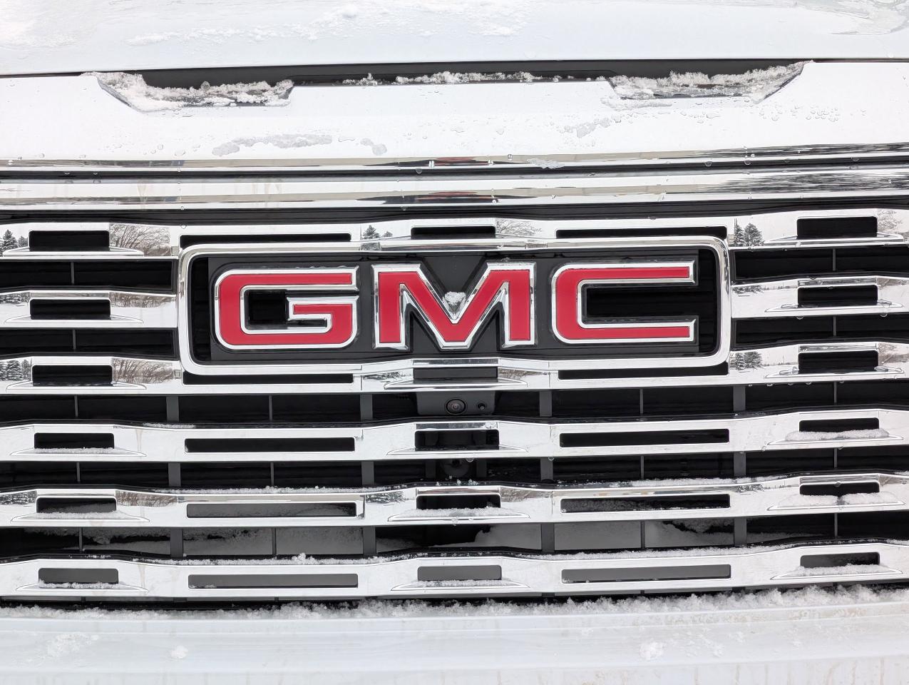 2026 GMC Sierra 1500 Denali Photo