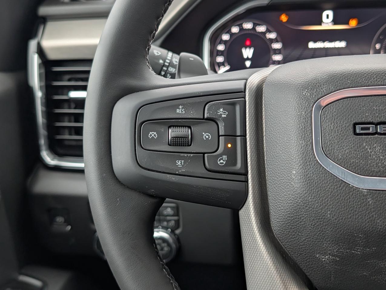 2026 GMC Sierra 1500 Denali Photo