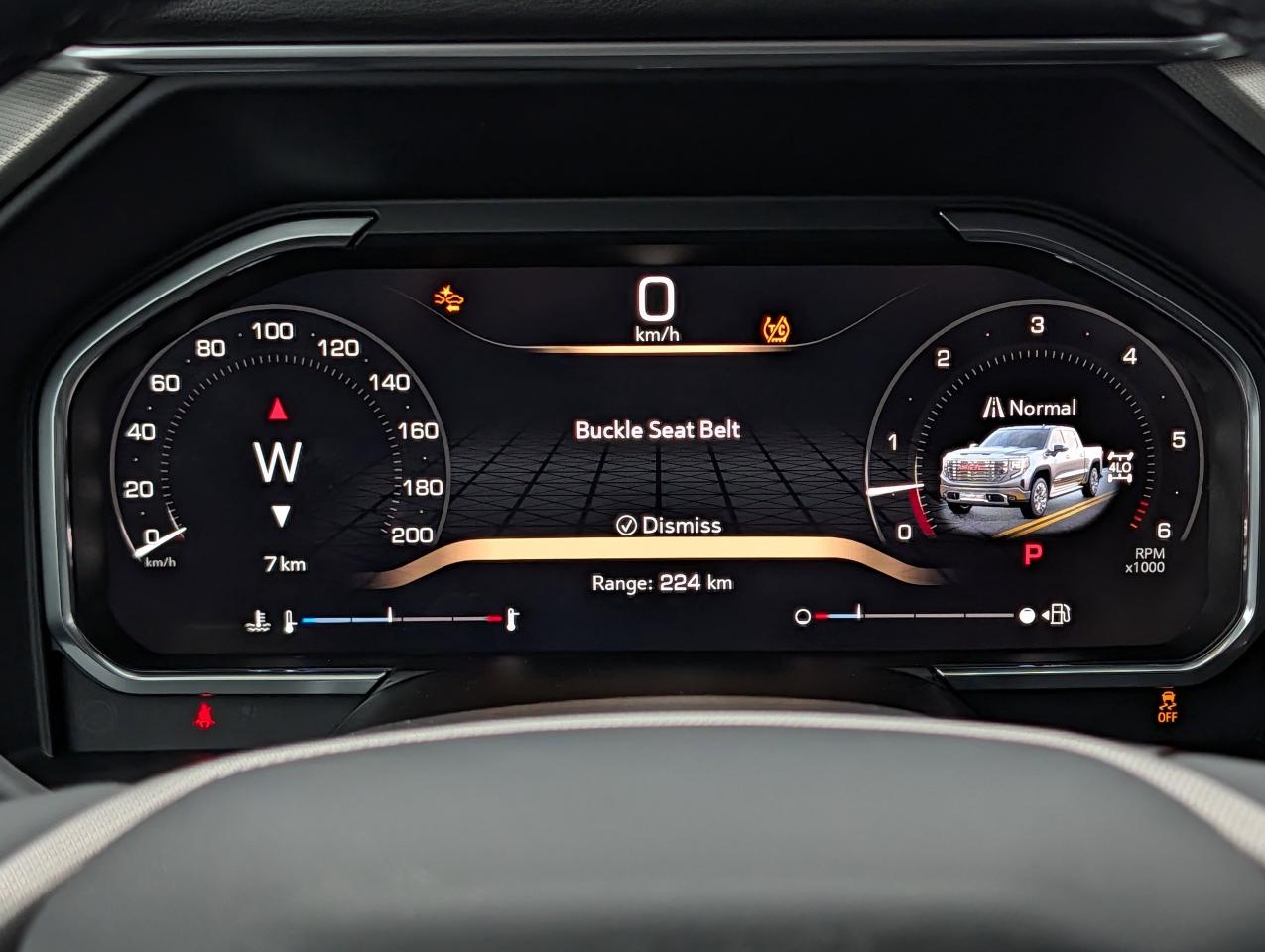 2026 GMC Sierra 1500 Denali Photo