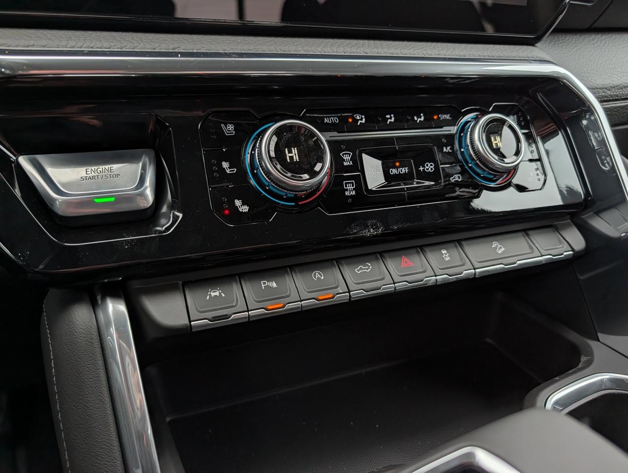 2026 GMC Sierra 1500 Denali Photo