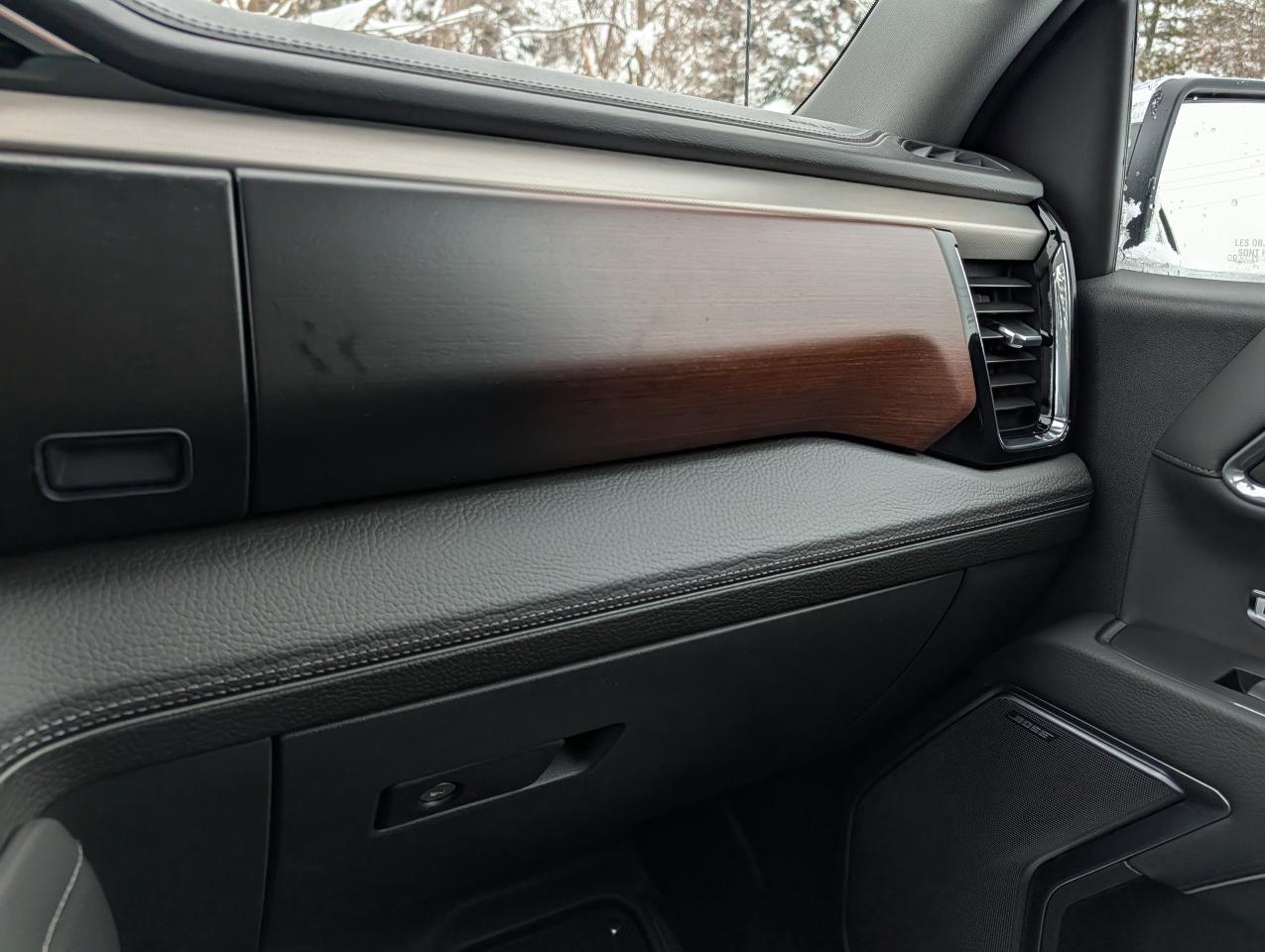 2026 GMC Sierra 1500 Denali Photo