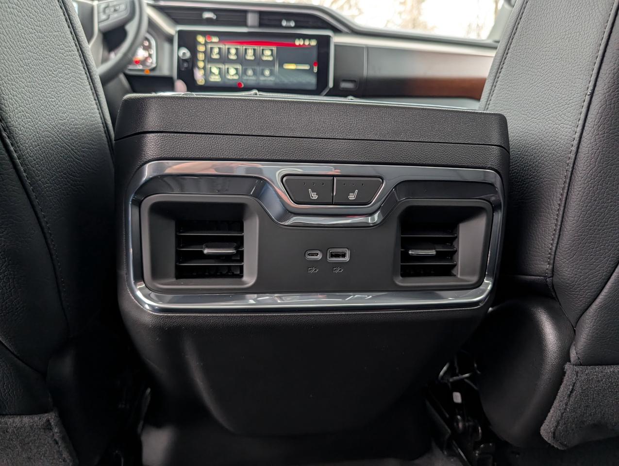 2026 GMC Sierra 1500 Denali Photo