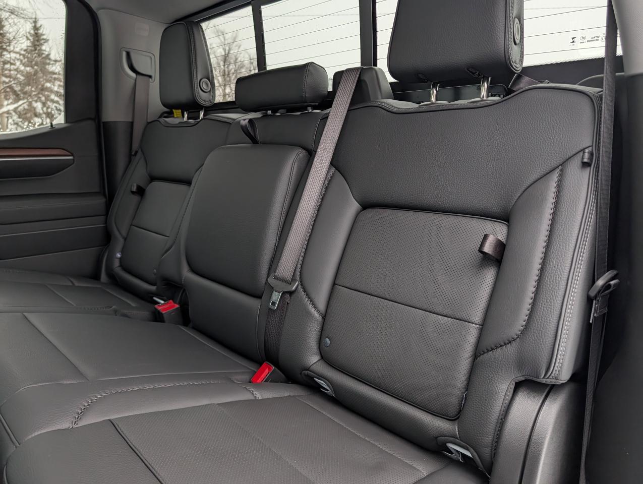 2026 GMC Sierra 1500 Denali Photo