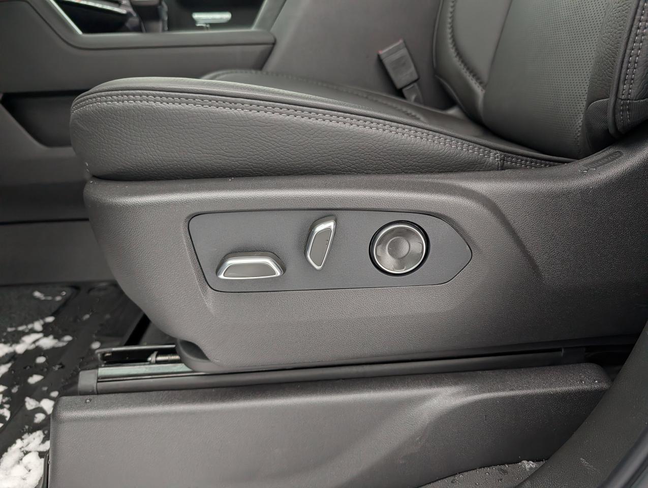 2026 GMC Sierra 1500 Denali Photo