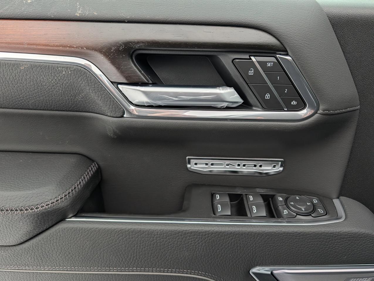 2026 GMC Sierra 1500 Denali Photo