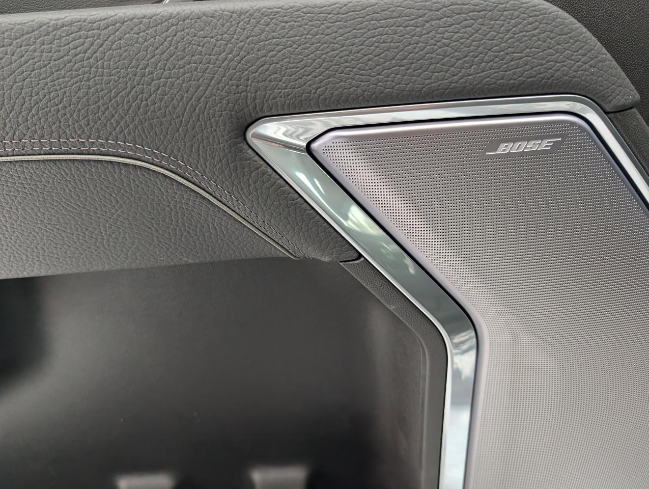 2026 GMC Sierra 1500 Denali Photo