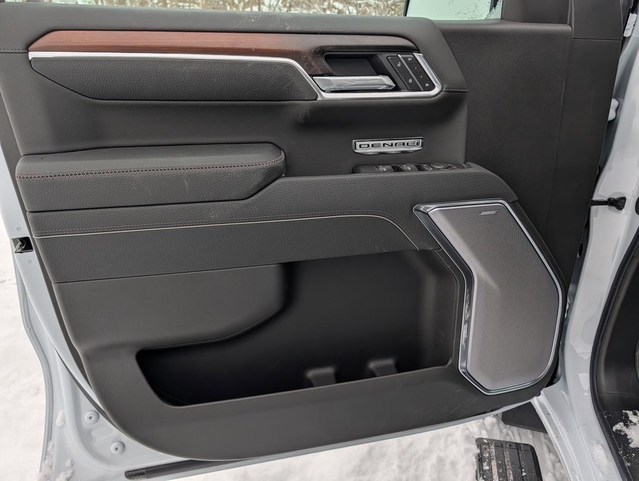 2026 GMC Sierra 1500 Denali Photo