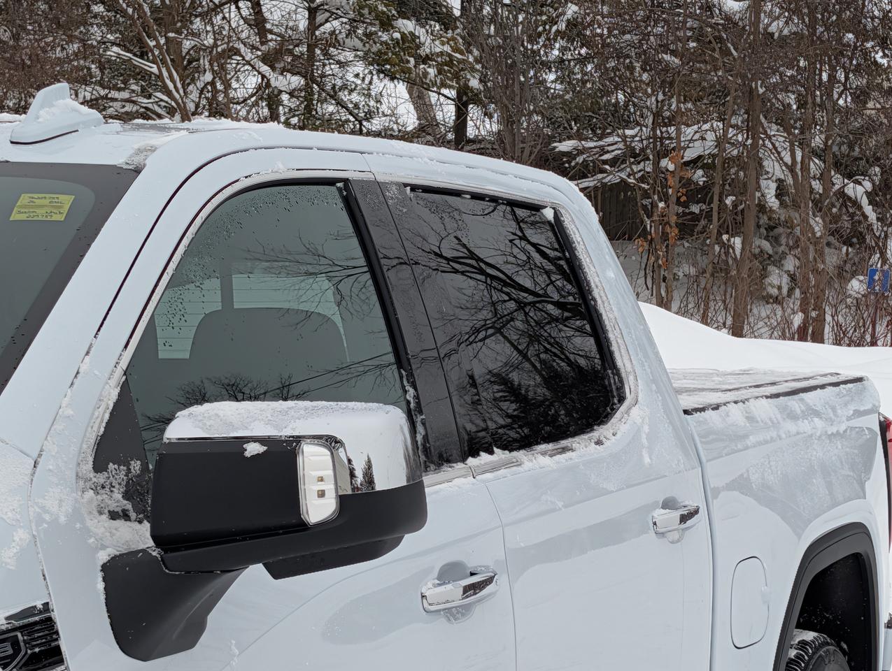 2026 GMC Sierra 1500 Denali Photo