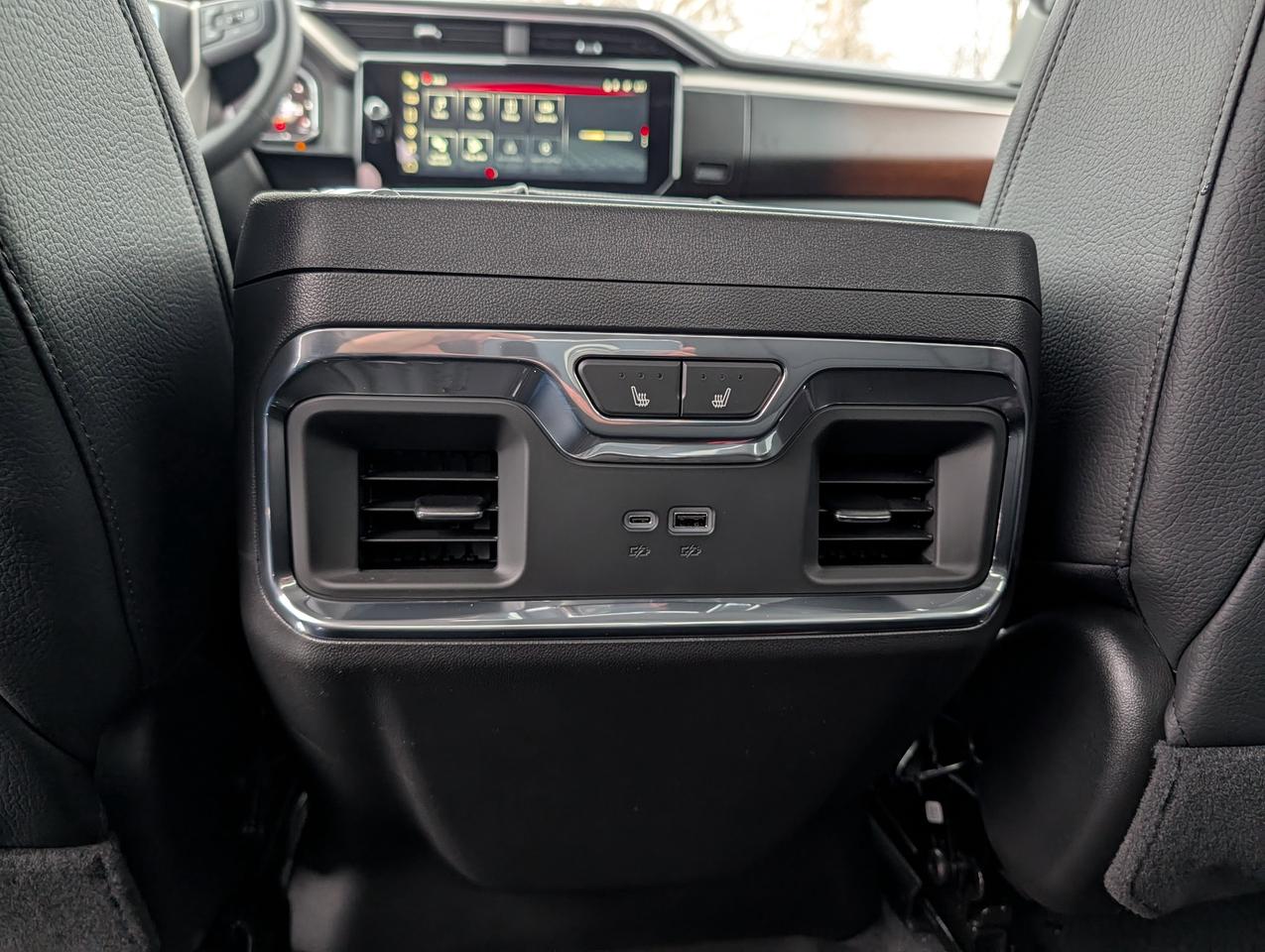 2026 GMC Sierra 1500 Denali Photo