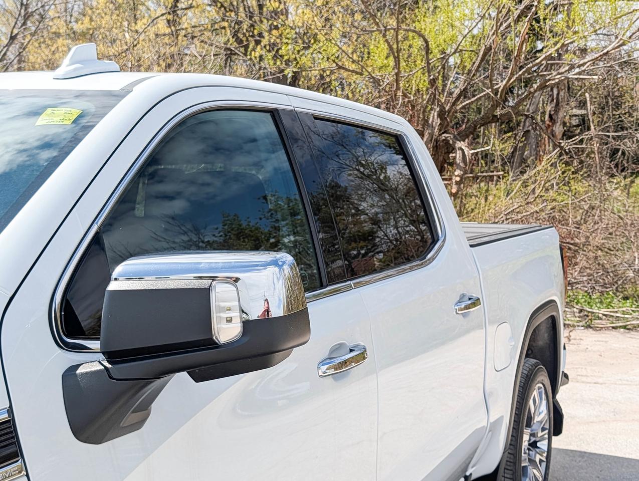 2026 GMC Sierra 1500 Denali Photo