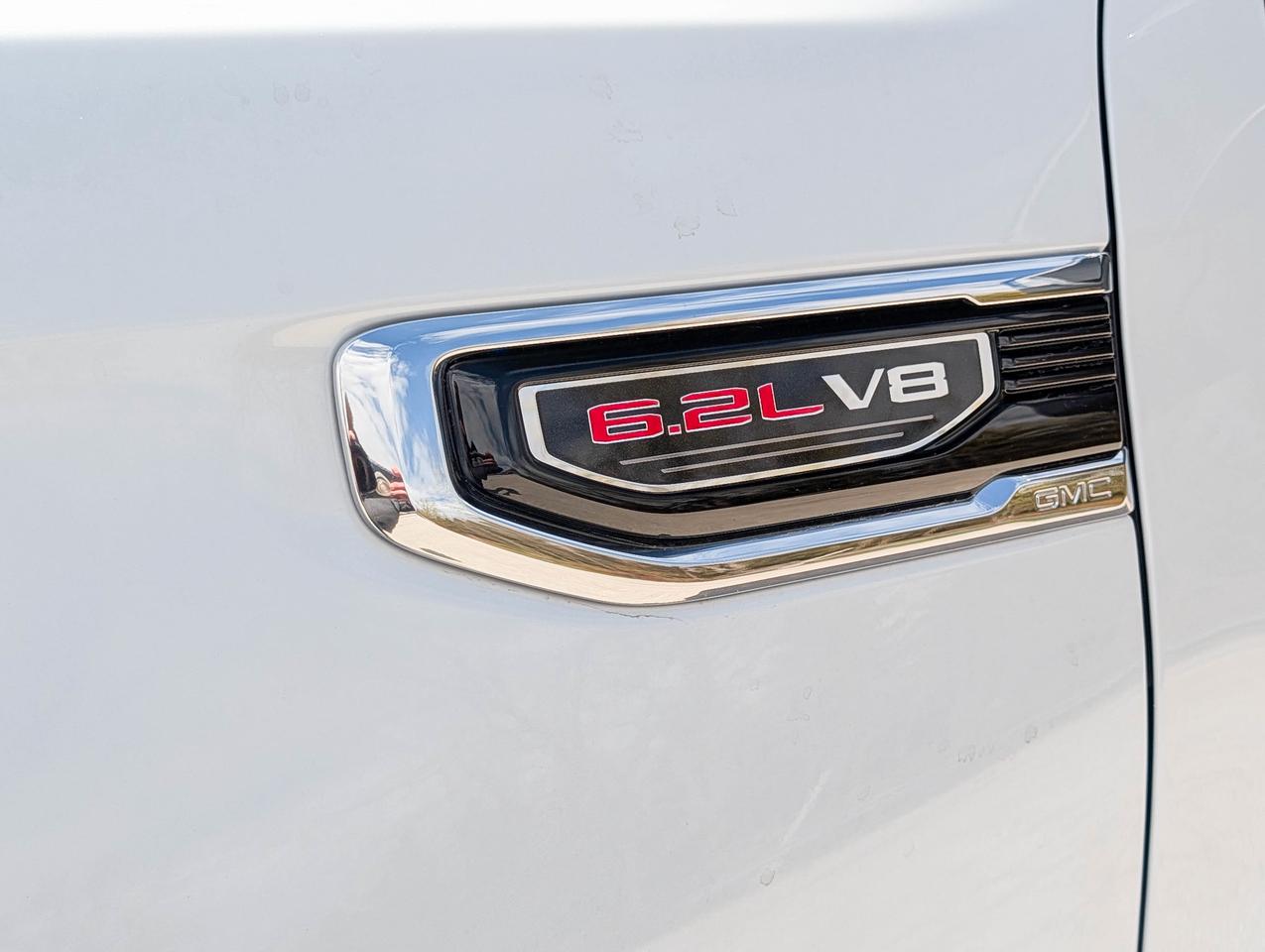 2026 GMC Sierra 1500 Denali Photo
