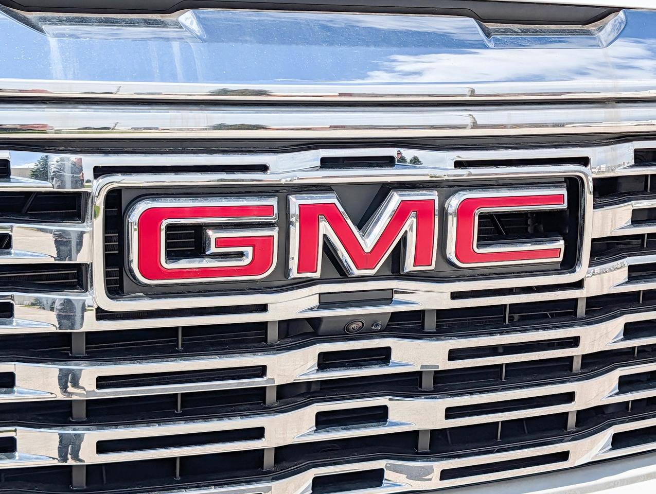 2026 GMC Sierra 1500 Denali Photo