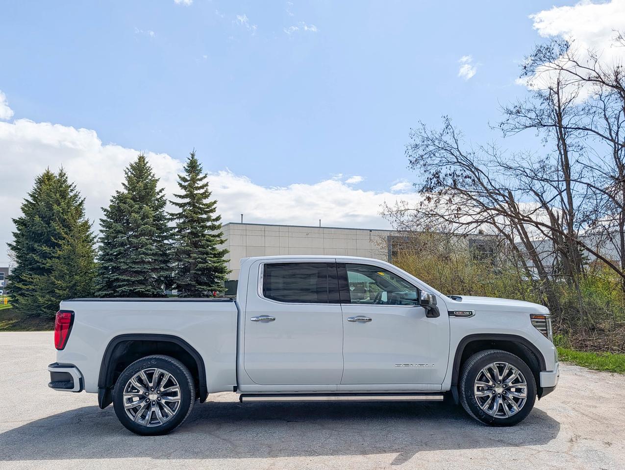 2026 GMC Sierra 1500 Denali Photo