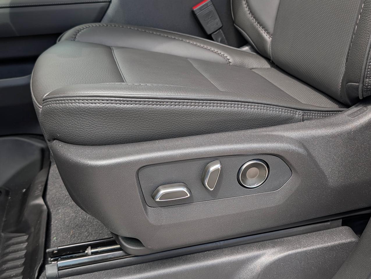 2026 GMC Sierra 1500 Denali Photo