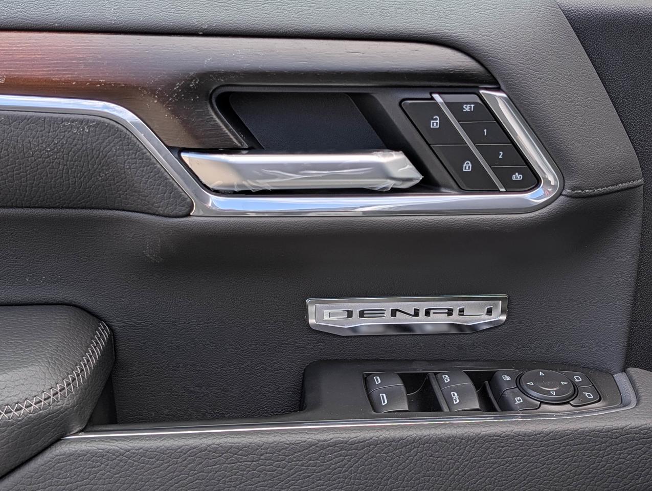 2026 GMC Sierra 1500 Denali Photo