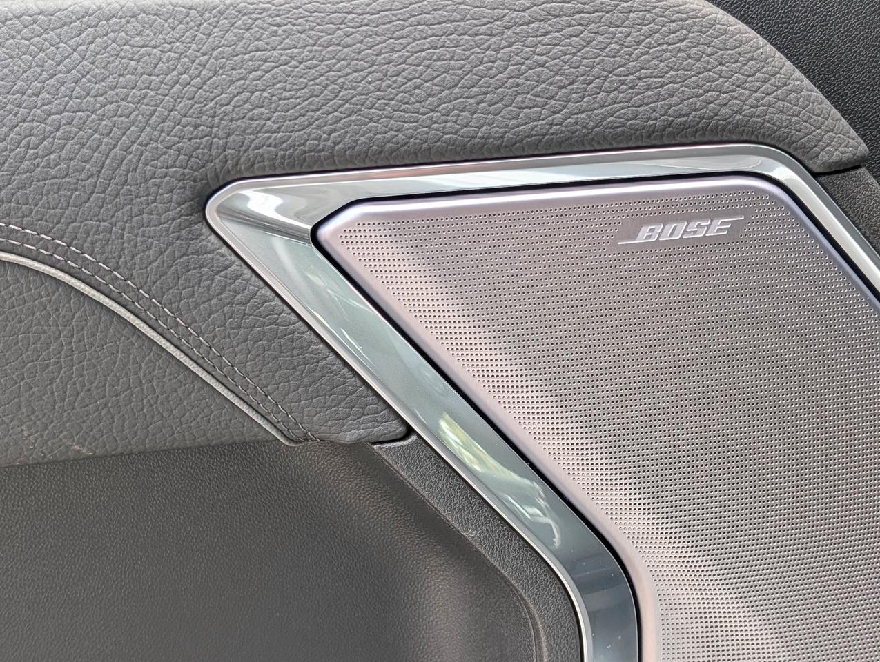 2026 GMC Sierra 1500 Denali Photo