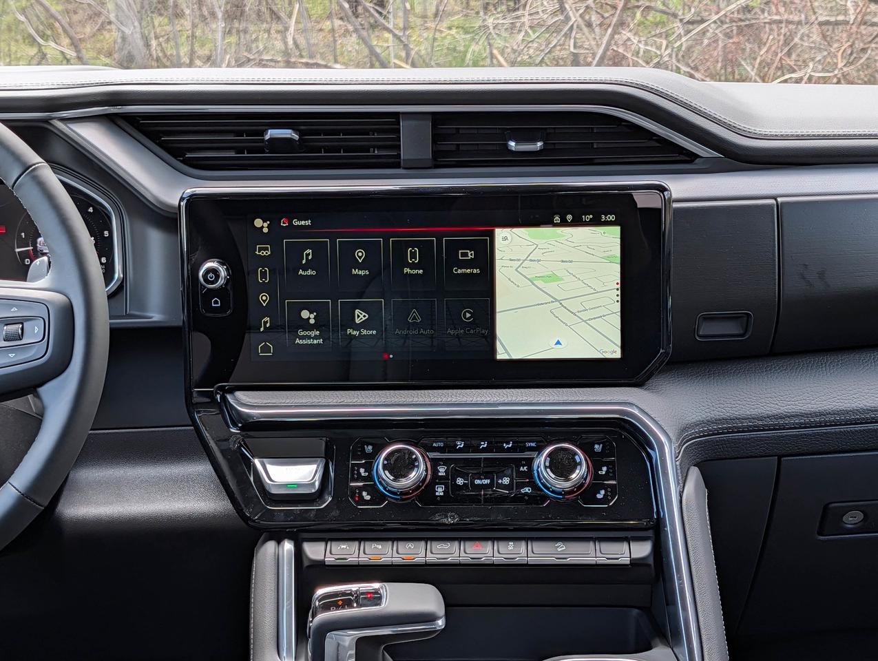2026 GMC Sierra 1500 Denali Photo