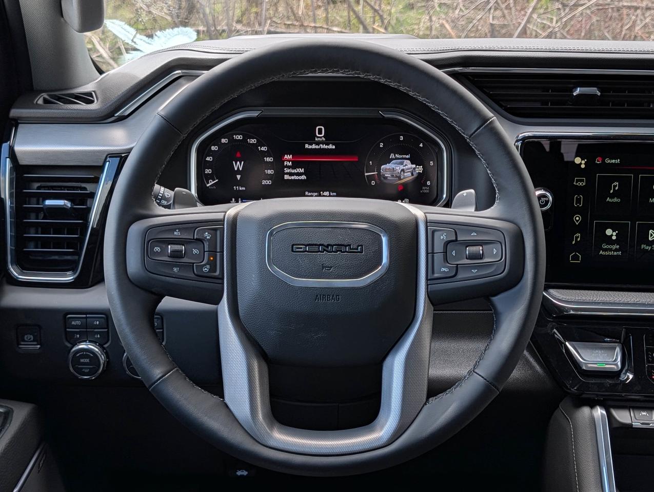 2026 GMC Sierra 1500 Denali Photo