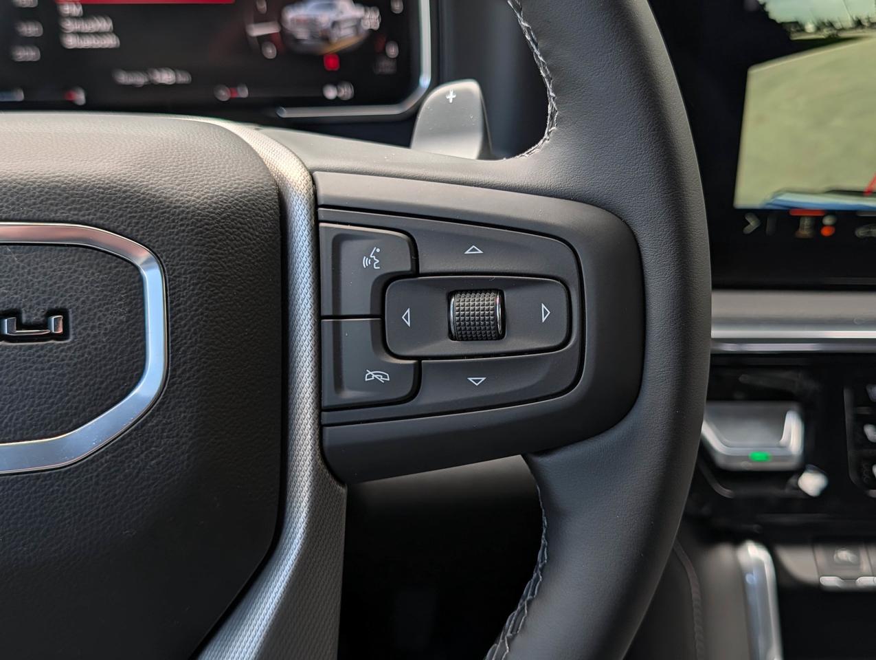 2026 GMC Sierra 1500 Denali Photo