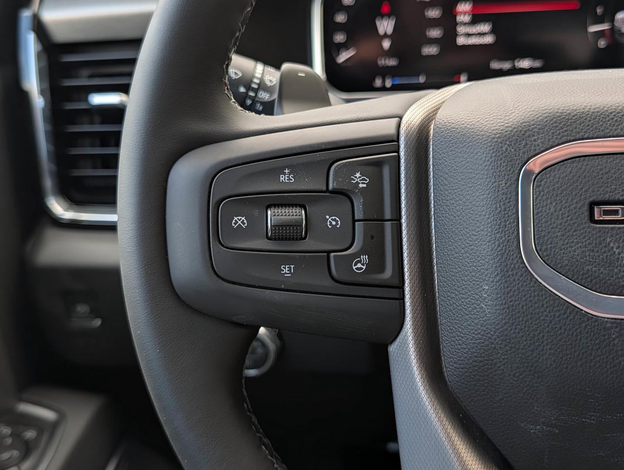 2026 GMC Sierra 1500 Denali Photo